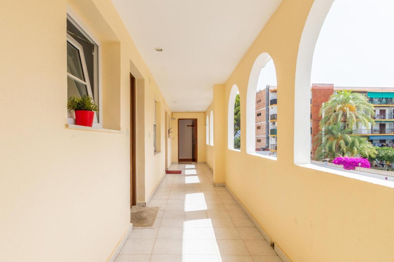 Penthouse Next To The Denia Marina Apartment ภายนอก รูปภาพ