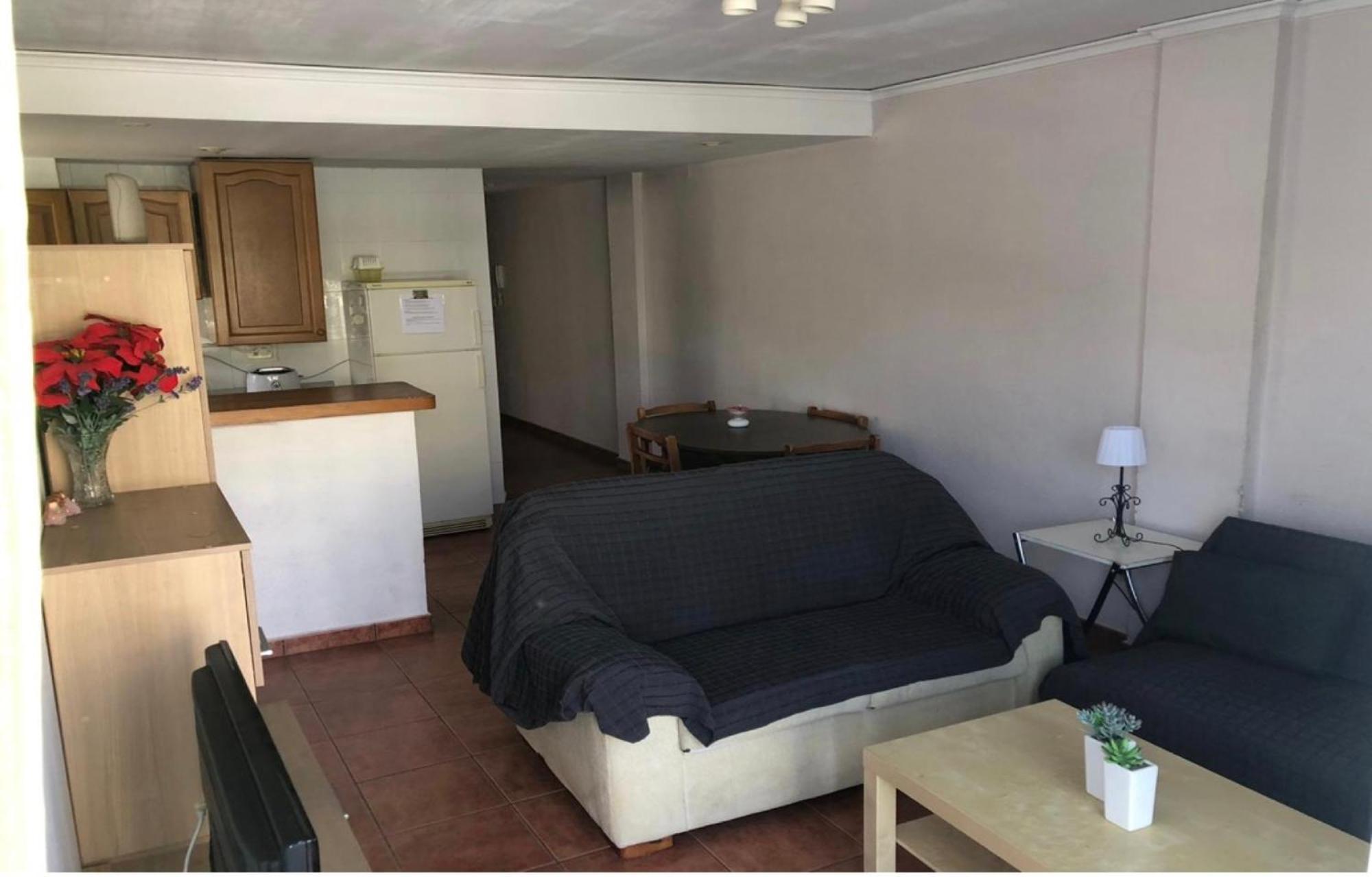 Penthouse Next To The Denia Marina Apartment ภายนอก รูปภาพ