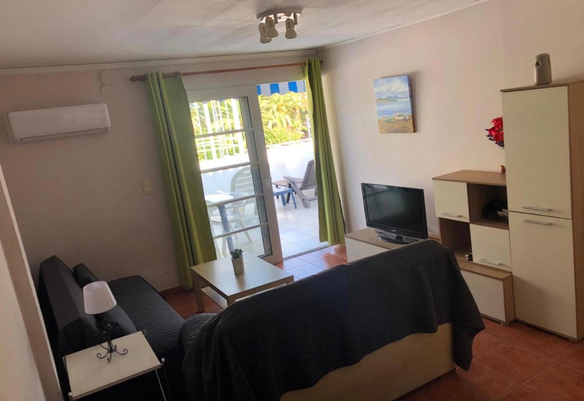 Penthouse Next To The Denia Marina Apartment ภายนอก รูปภาพ