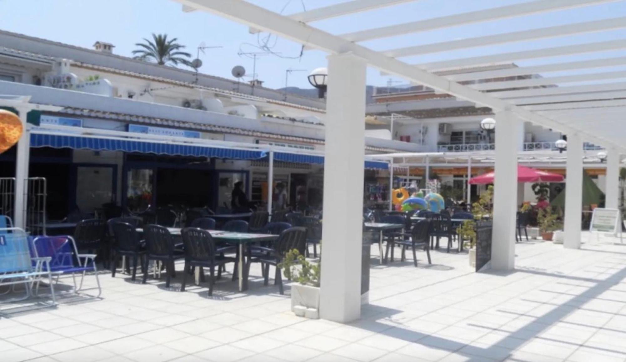 Penthouse Next To The Denia Marina Apartment ภายนอก รูปภาพ
