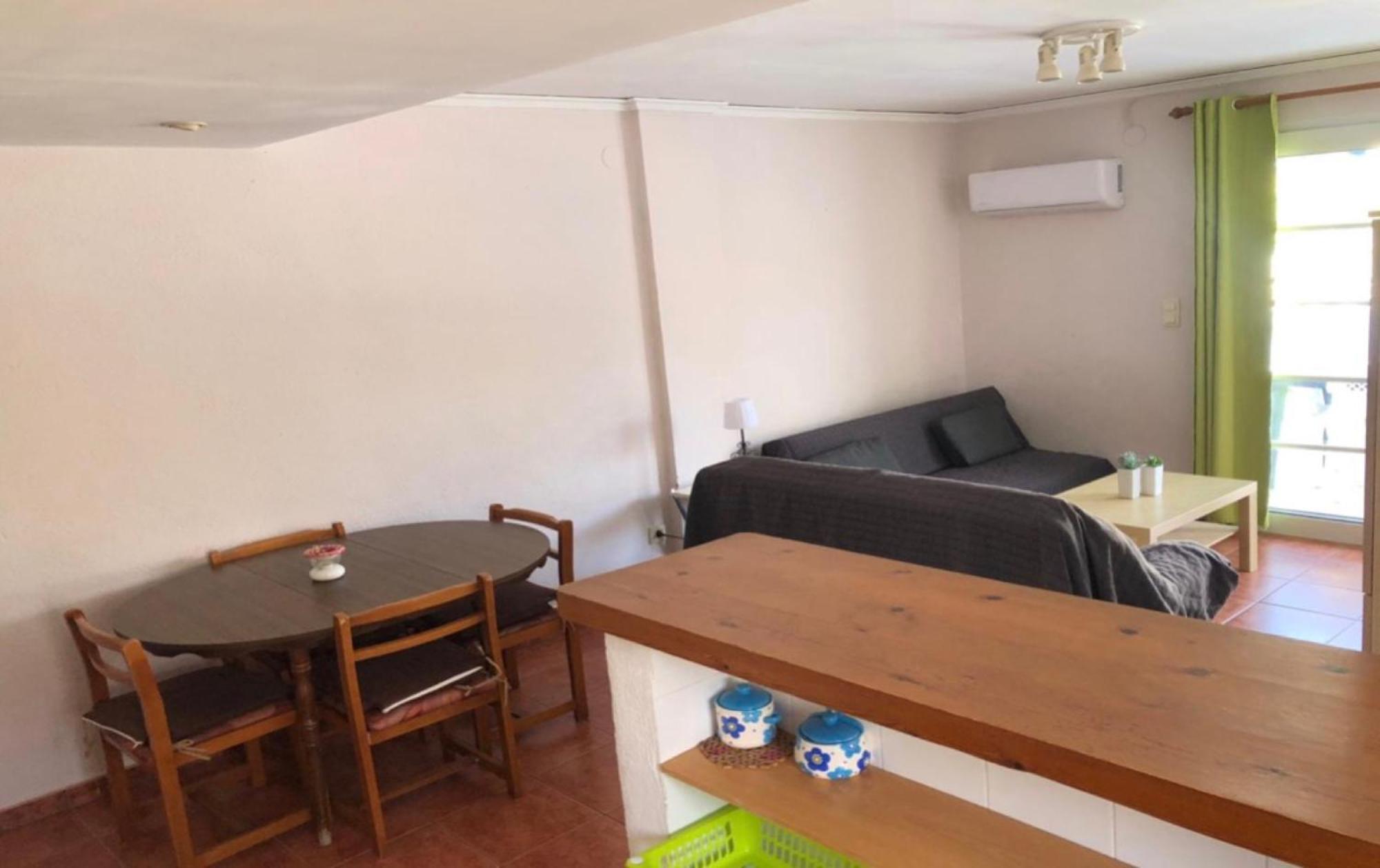 Penthouse Next To The Denia Marina Apartment ภายนอก รูปภาพ