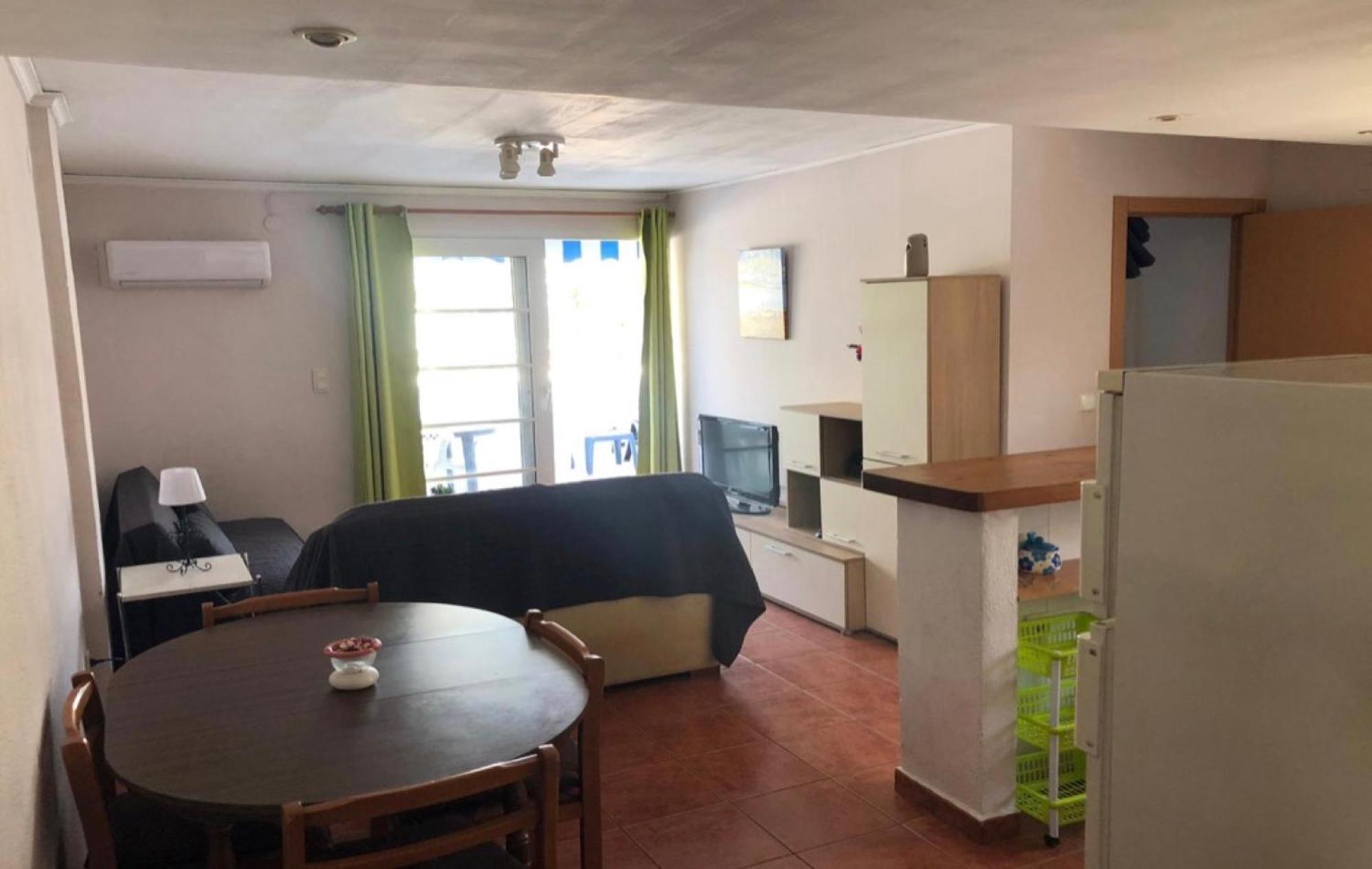 Penthouse Next To The Denia Marina Apartment ภายนอก รูปภาพ